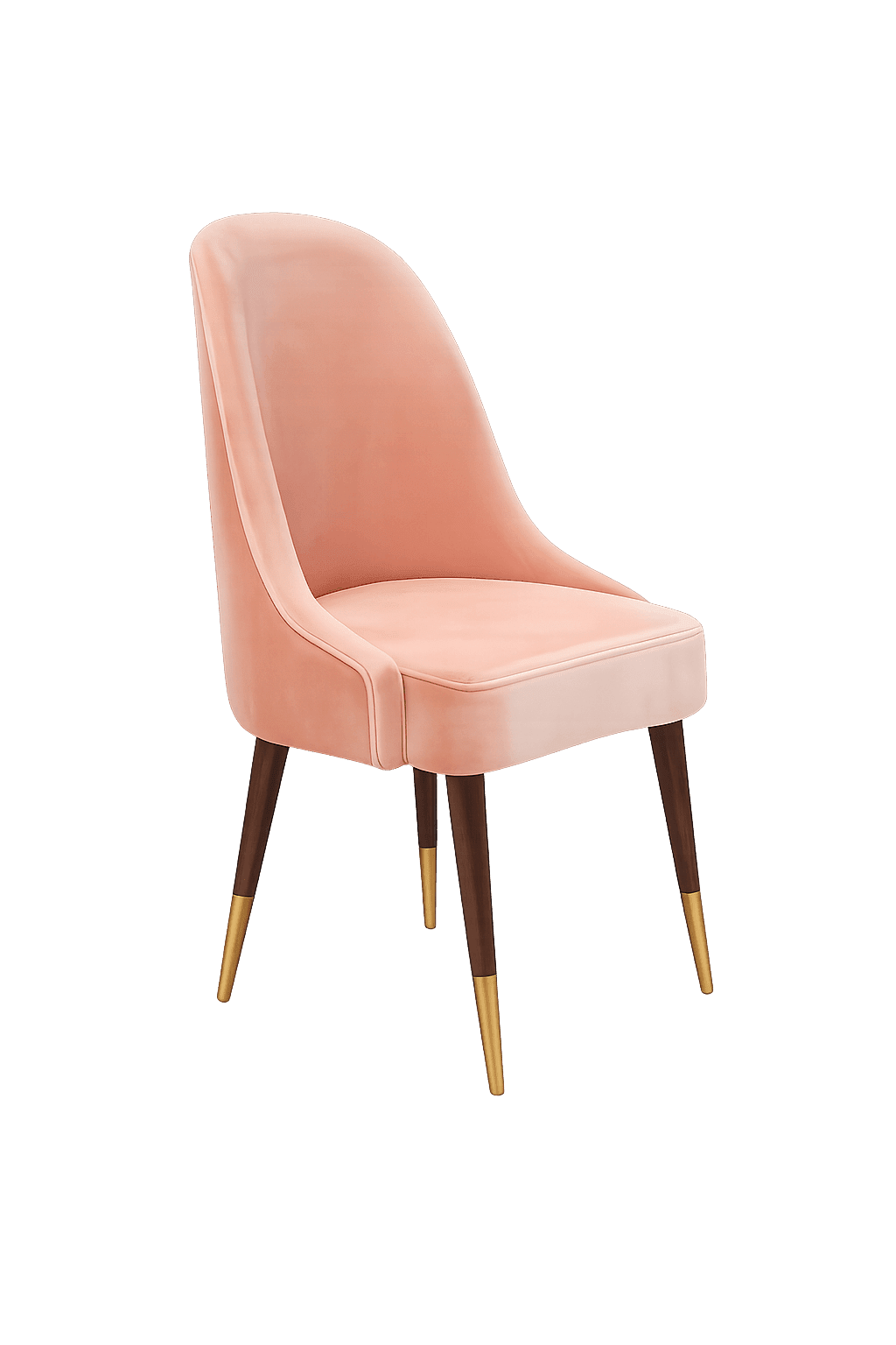 Pink Dining Chair Rental in Abu Dhabi