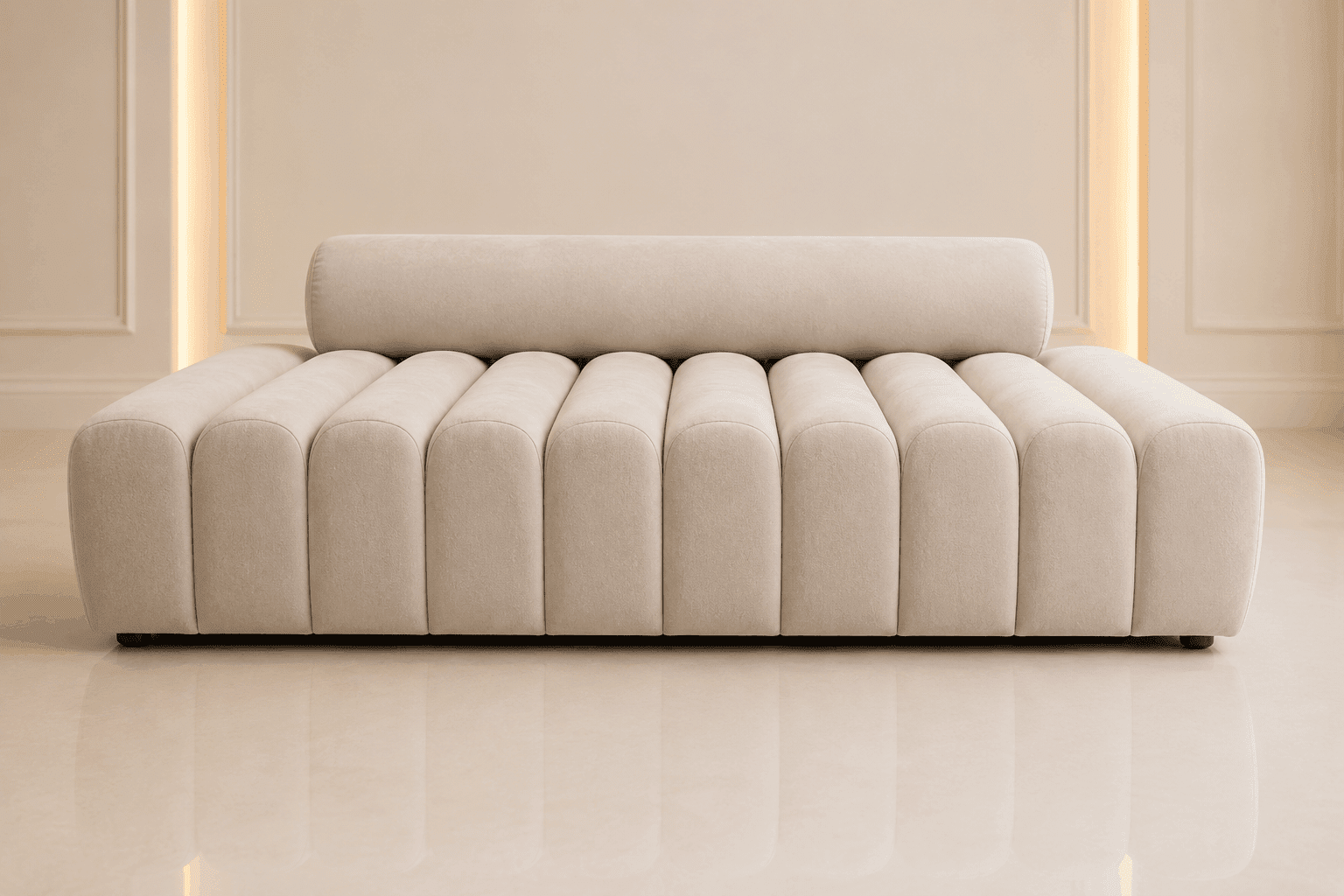 Waves Bridal Sofa Rental UAE
